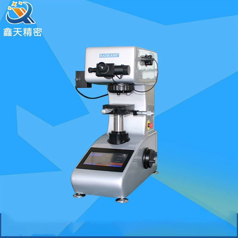 SAIKASI/SIKASI Сенсорный экран цифровой дисплей Автоматическая башня микродериметр LCW-1K