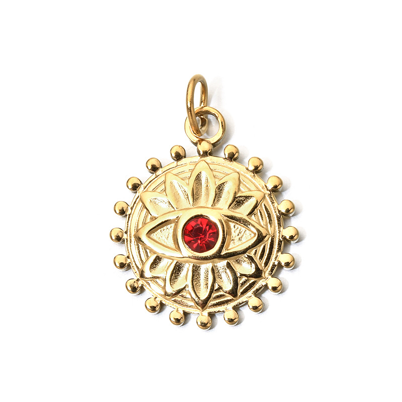 2g Weight Pendant, Chain Jewelry Making Type Charms Classification 1 Piece Quantity 304 Stainless Steel Material Letter Pattern All Seasons Season Polished Finish Plating Design Simple Style, Classic Style Style 1 Piece 304 Stainless Steel Letter Polished Pendant Chain Charms 10