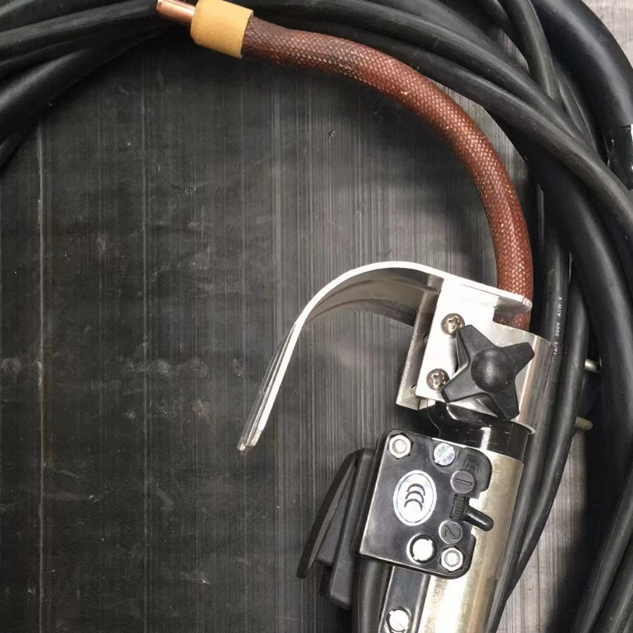 焊枪规肯格齐林焊肯枪氩弧焊枪焊割高效耐用导电嘴