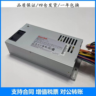 Brand New Flex250W Small 1U Power Supply Integrated Chassis Industrial Control Security Nas Power Supply Gw-Flx250Mb