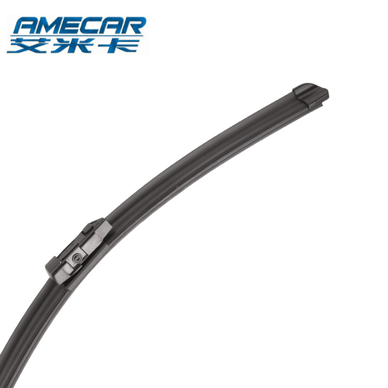 Wiper blade suitable for Passat, Lavida, Golf, Tiguan, Magotan, CC original boneless wiper blade wholesale