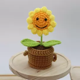 仿真盆栽;永生花;仿真花