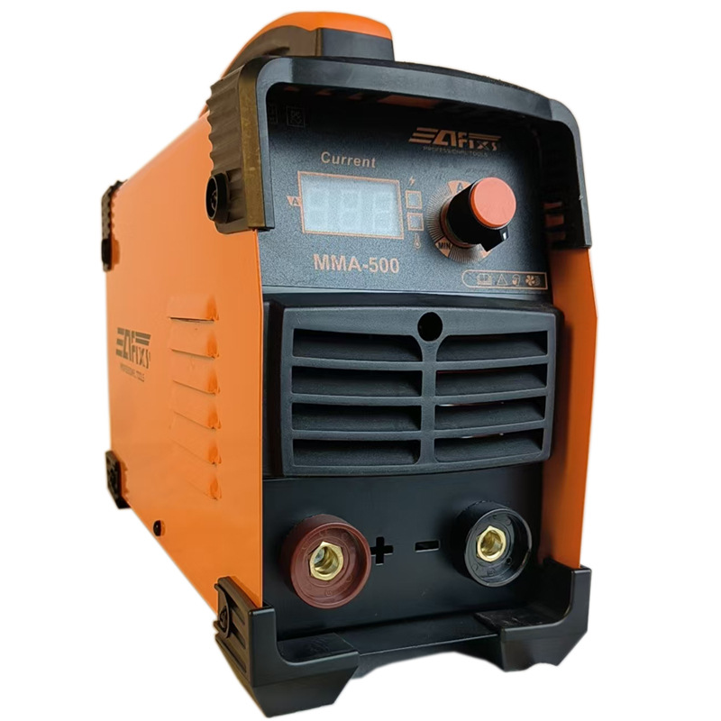 MMMA110V / 220V / Doble voltaje soldador de soldadura manual portátil DC soldador de tamaño de color ajustable image 6