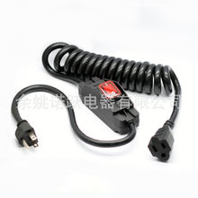 ��ˮ�ھ��_�P���ɾ��Դ�� 3ᘲ��^NEMA 5-15P��NEMA 5-15R����