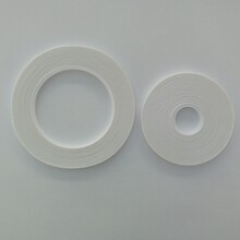 布用水溶性双面胶拼布刺绣醋酸布拉链临时固定缝纫机用遇水可溶