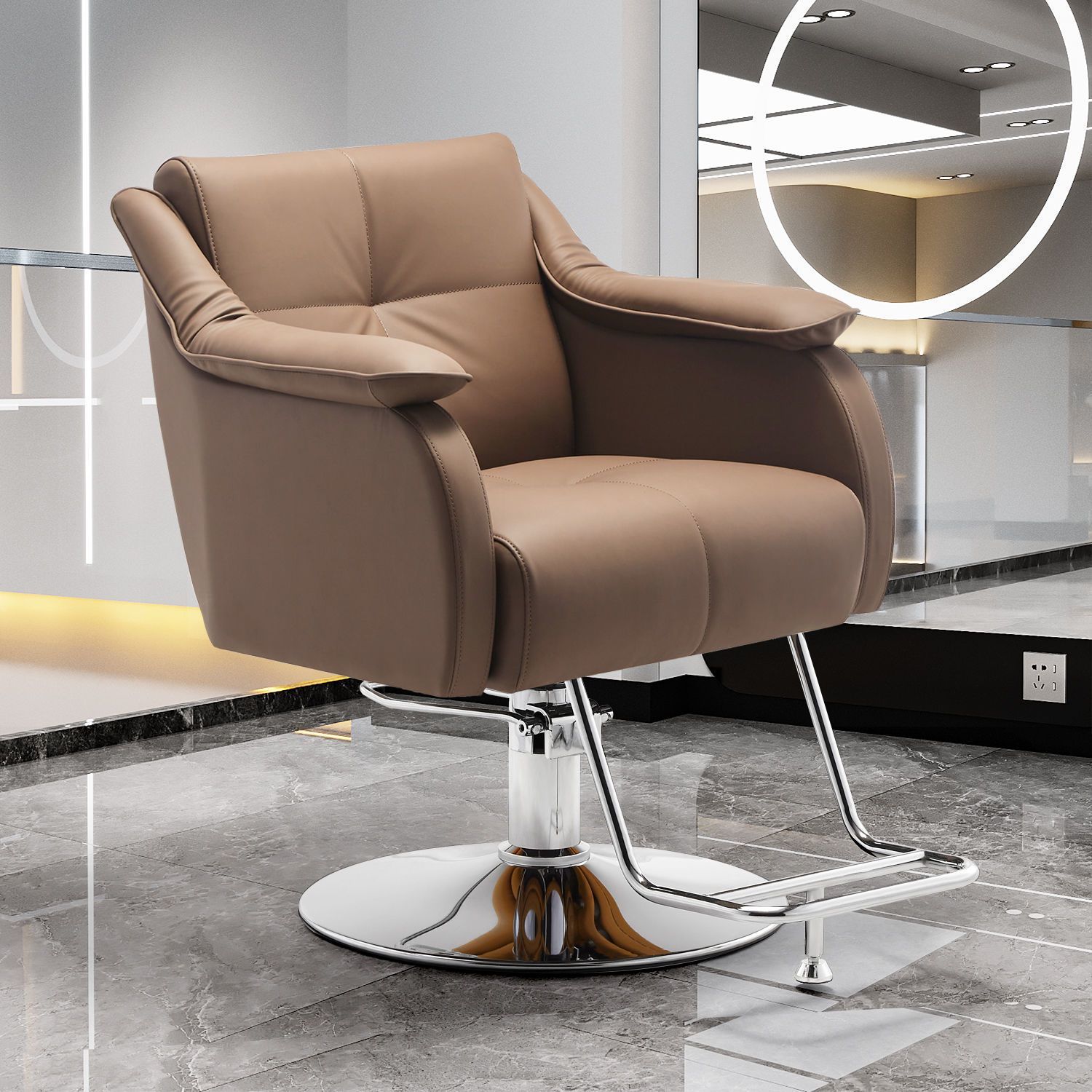 Barbería image 40