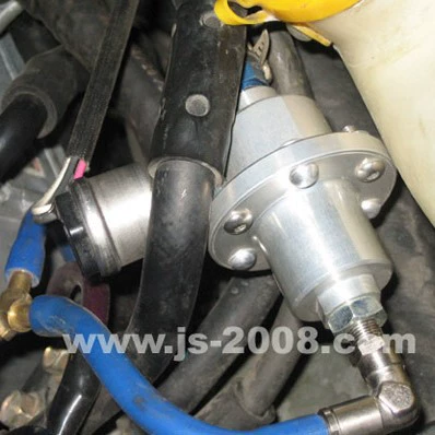 TOMEI Modified – Lizeng Cab and accessories