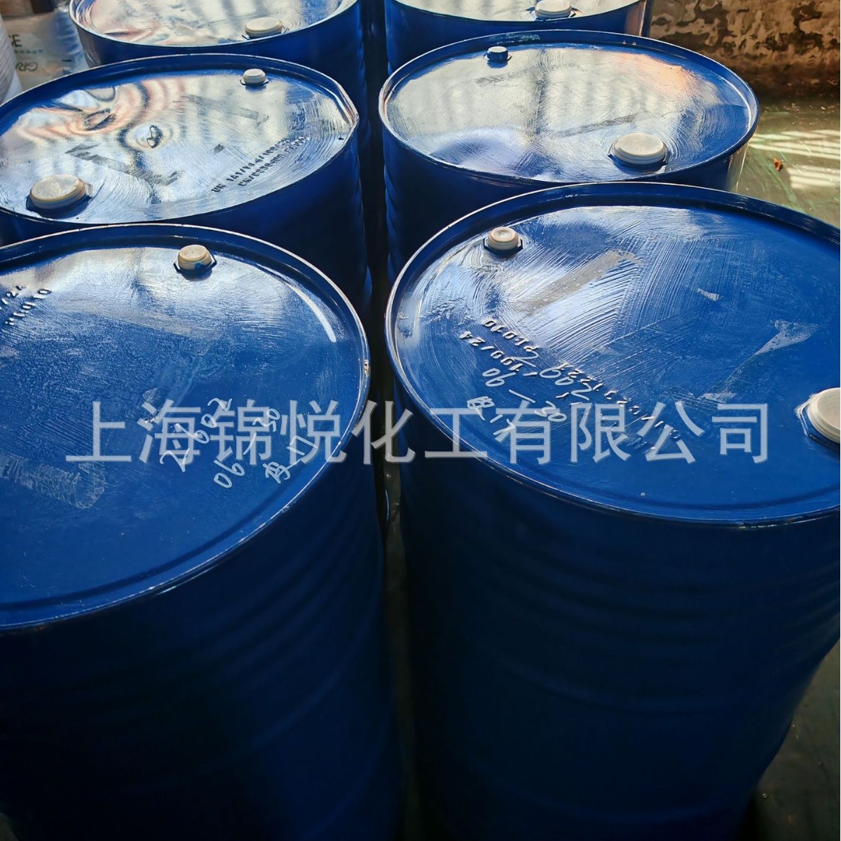 葵二酸二辛酯DOS耐寒增塑剂