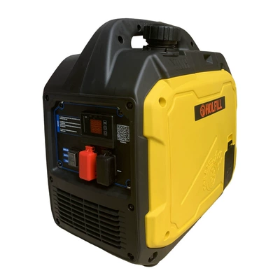 Household Use, Avtomobil generatorları