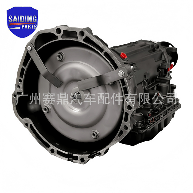 Re4R03A Automatic Transmission Is Suitable for Nissan 300Zx and Infiniti Q45 4-Speed Rear-Wheel Drive Transmission Assembly Re4R03A Automatic Transmission Is Suitable for Nissan 300Zx and Infiniti Q45 4-Speed Rear-Wheel Drive Transmission Assembly