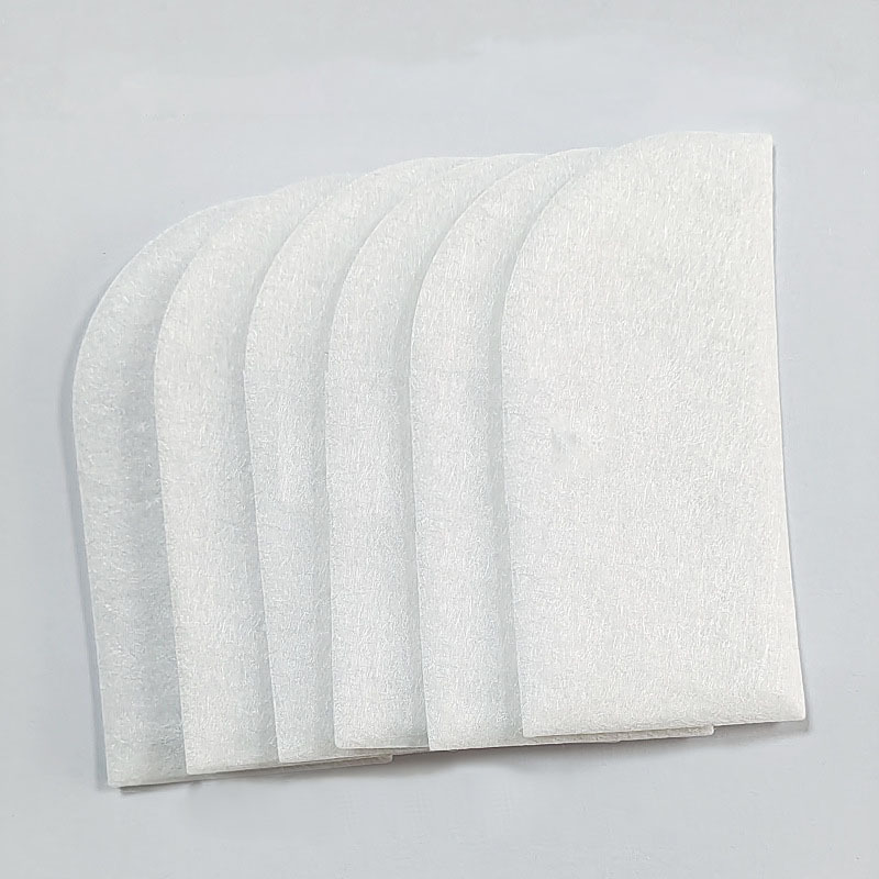 亚马逊希音YH550呼吸机无纺布 鱼跃过滤棉 CPAP制氧机滤芯超声波