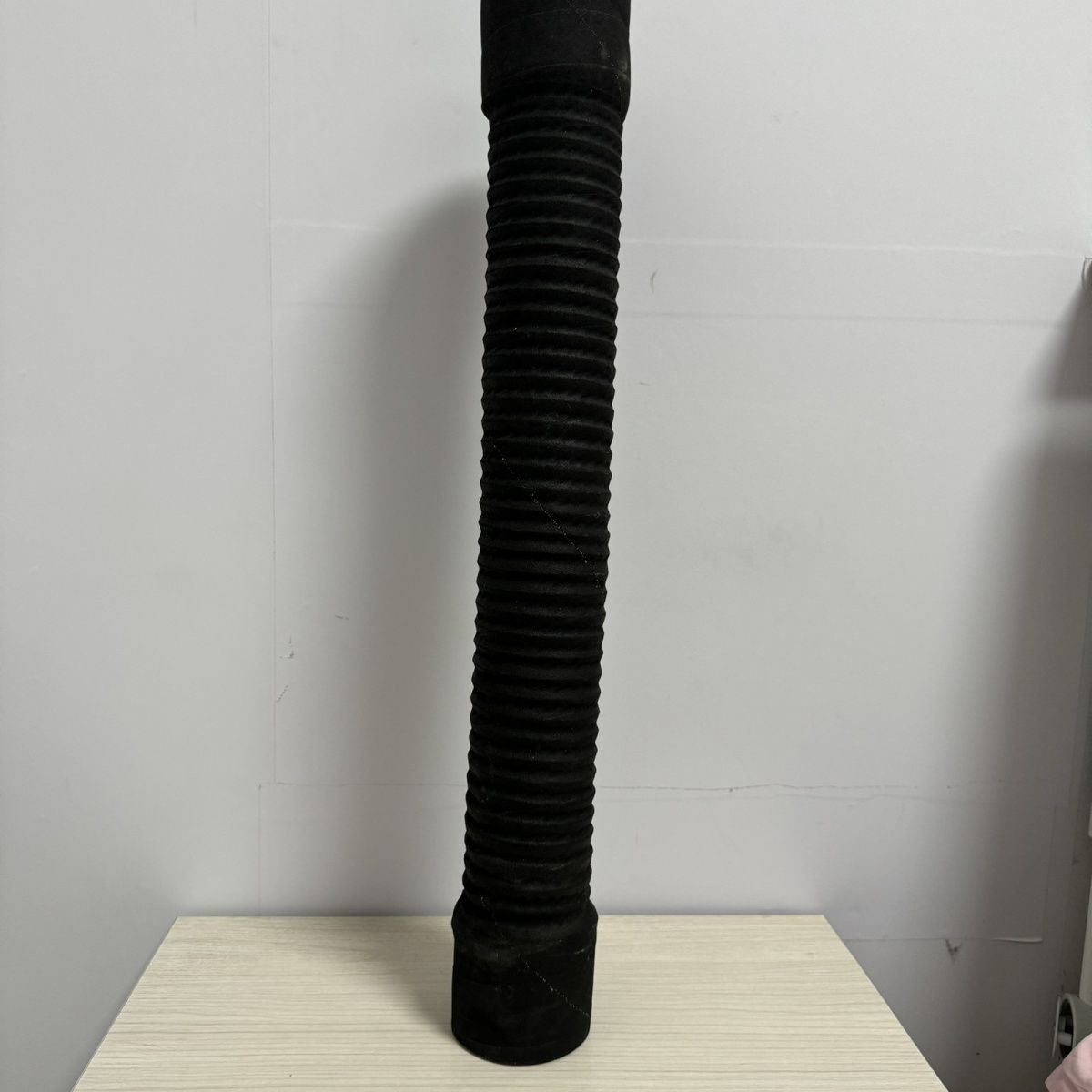 Automobile original variable diameter intake pipe connecting pipe engine intake rubber pipe modified air length 800