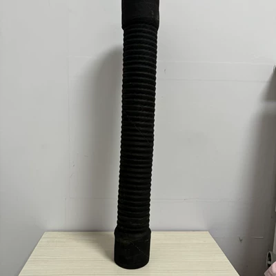 modified air length 800, Hava qəbuledici borular