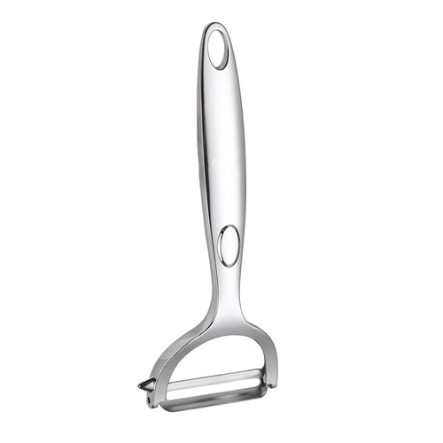 Multifunctional Zinc Alloy Planer Household Peeling Knife Apple Peeler Kitchen Tool Potato Peeling Knife Wholesale