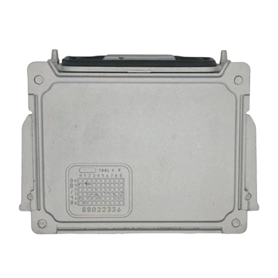 Bits lamp ballast 89034934 4L0907391