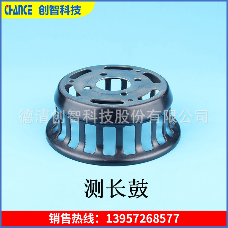 供应等离子陶瓷喷涂 络筒机配件 纺机配件 高耐磨性 良好的减磨性