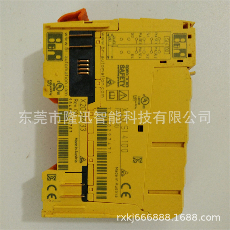 贝加莱模块 x20tb32 X20SM1426     原装现货  议价