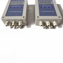 XTRM-4215温度远传监测仪上海上润仪表