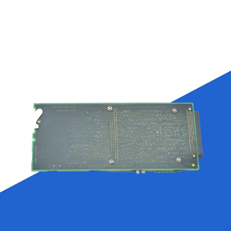 Fanuc вентилятор, оригинальная платформа CNC станка PCB схема тест целостность