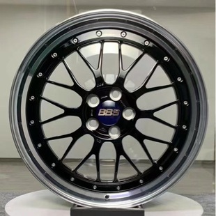 Factory direct sales of 10,000 tons of forged wheel hub modification 17 18 19 20 21 22 23 inches for various models
