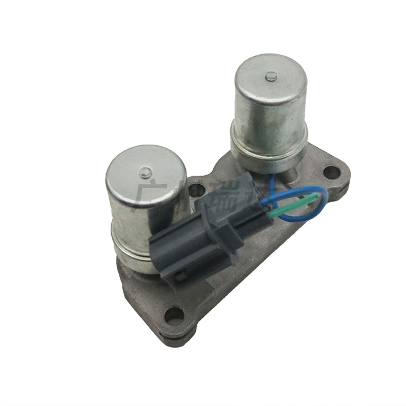28300 - P24 - J01 es adecuado para la válvula solenoide de caja de cambios de Honda