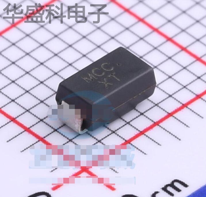 SMAJ18CA-TP 封装 SMA 二管 现货供应