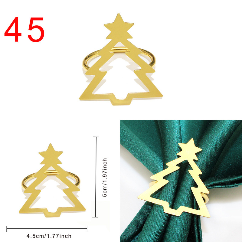 アマゾンの人気クリスマスの儀式のナプキンは鈴を掛けます。|undefined