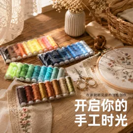 针线缝纫;钮扣;其他箱包配件