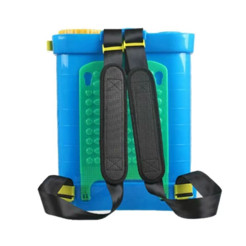 Correas de pulverizador eléctrico, correas ensanchadas y gruesas, pulverizador agrícola, correas de hombrera, accesorios de pulverizador