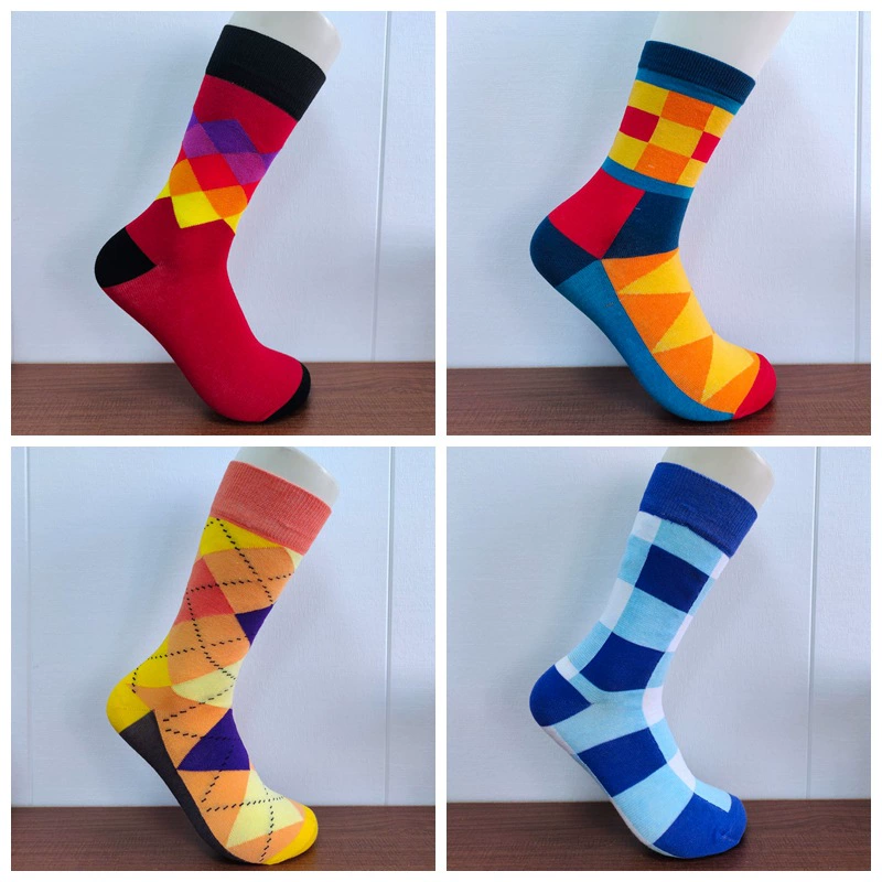 Европейские и американские женские модные носки, женские европейские и американские уличные модные брендовые носки для пар, мужские, европейские и американские в студенческом стиле