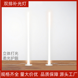 Directly Supplied from the Source, Double-Row Fill Light, Live Photography Fill Light, Quality Choice, Worry-Free Fill Light, Stepless Dimming