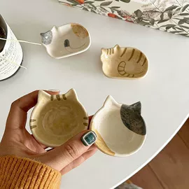 餐垫、杯垫;碗;冰箱贴
