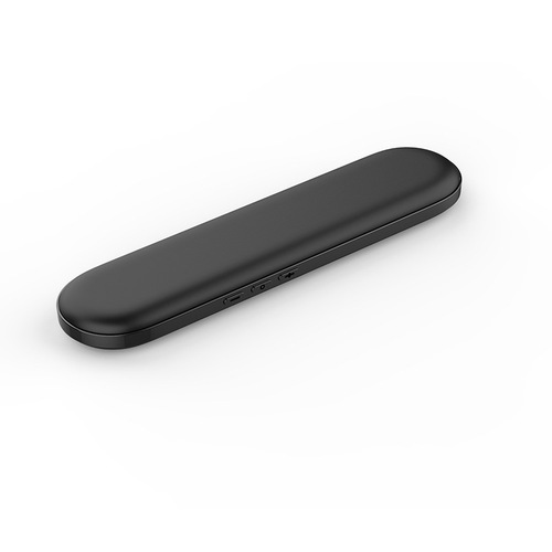 Bone conduction sleep audio under pillow speaker pillow sleeping smart small audio resonance wireless speaker bluetooth headset