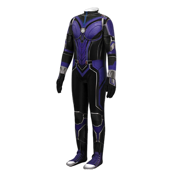 Female Ant Woman Sports Clothes+Holders