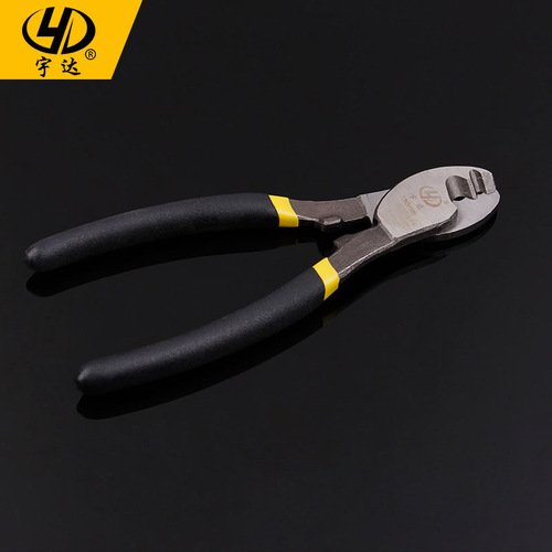 Cable cutter 6 inches, 8 inches, 10 inches, cable cutters, wire cutters, needle nose pliers, wire cutters, pipe cutters, pipe cutters