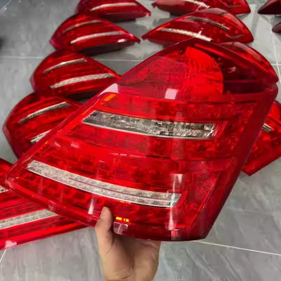 Body Kit Front Bumper Rear – Big Surrounded