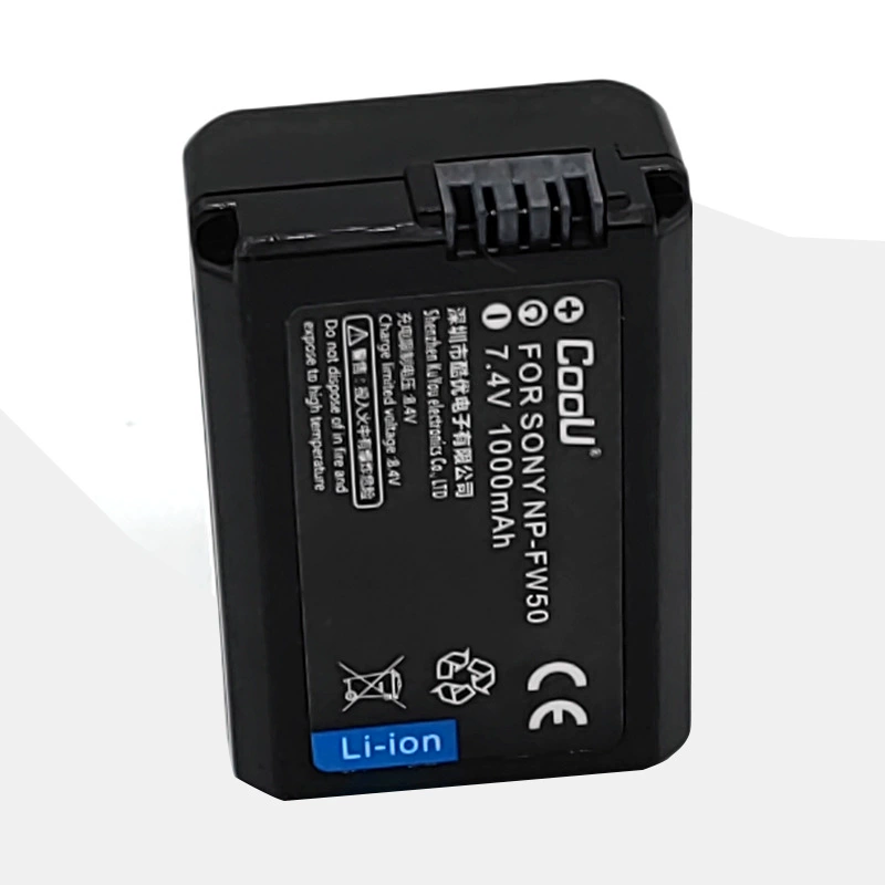 Совместимый аккумулятор для A6400 A6300 A6000 A5100 A5000 A7 7S S2