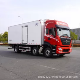 保温车;道路清障车;垃圾车