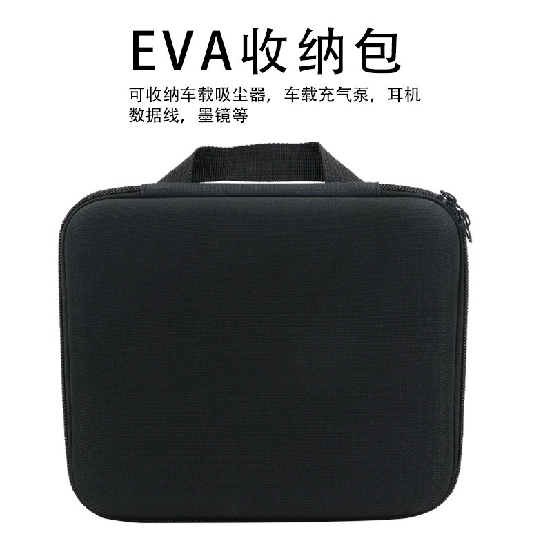 工場卸売EVAバッグデータケーブル大型ゲーム機カメラバッグ車載掃除機収納ボックスデジタル防水|undefined