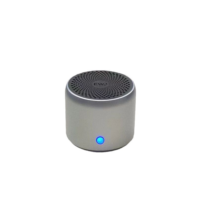 EWA/音は愛A106PRO bluetoothスピーカーの重低音高品質小型鋼砲ミニ携帯バッグ防水|undefined