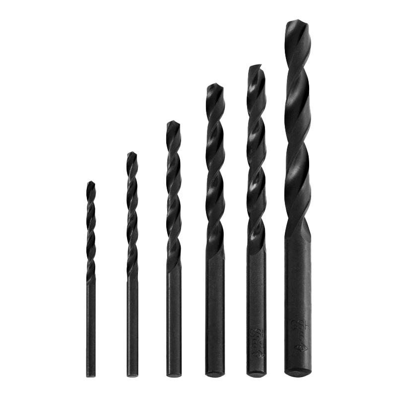 Perforación de hierro y aluminio de alta dureza perforación de mano rotativa Harbin