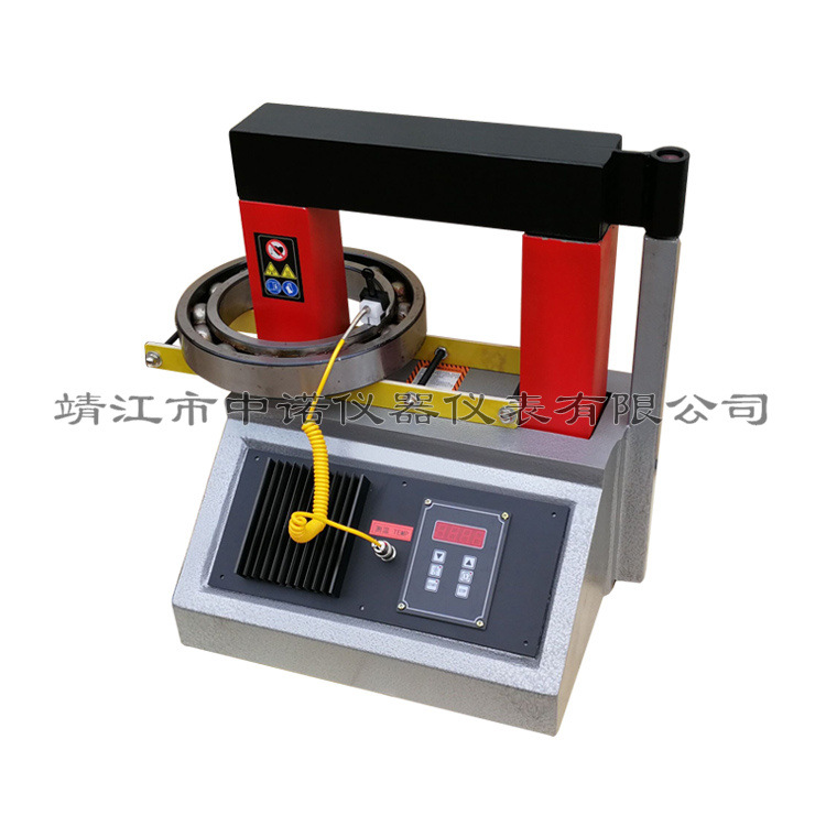 中诺智能温控轴承感应加热器YZHTR-1/2/3/4/5/6/7/8专业拆装工具
