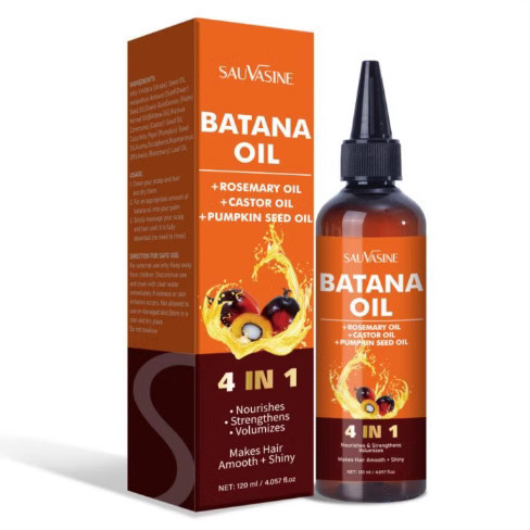 クロスボーダー Bata Na オイル 4IN1 保湿、修復、強化、縮れ改善ヘアケア エッセンス卸売|undefined