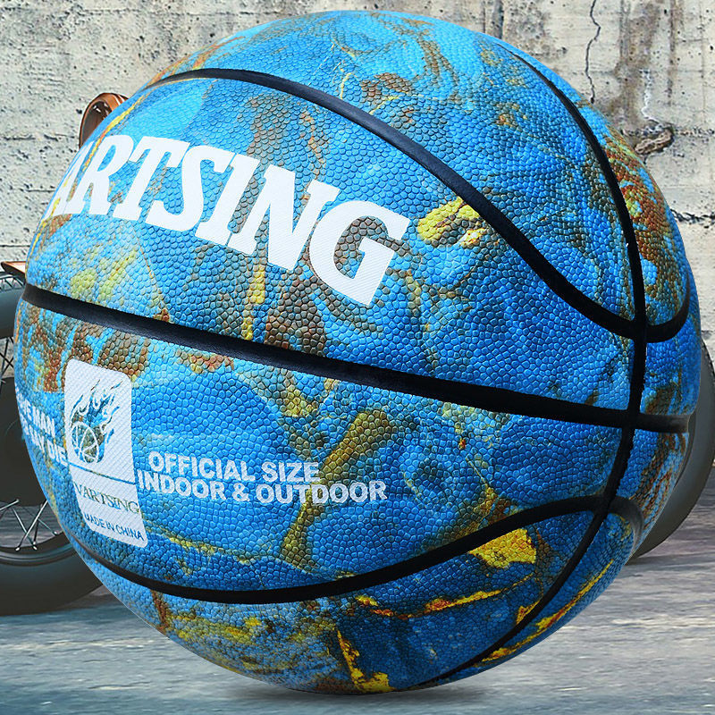 7호 업그레이드된 두꺼운 불꽃블루(입자)