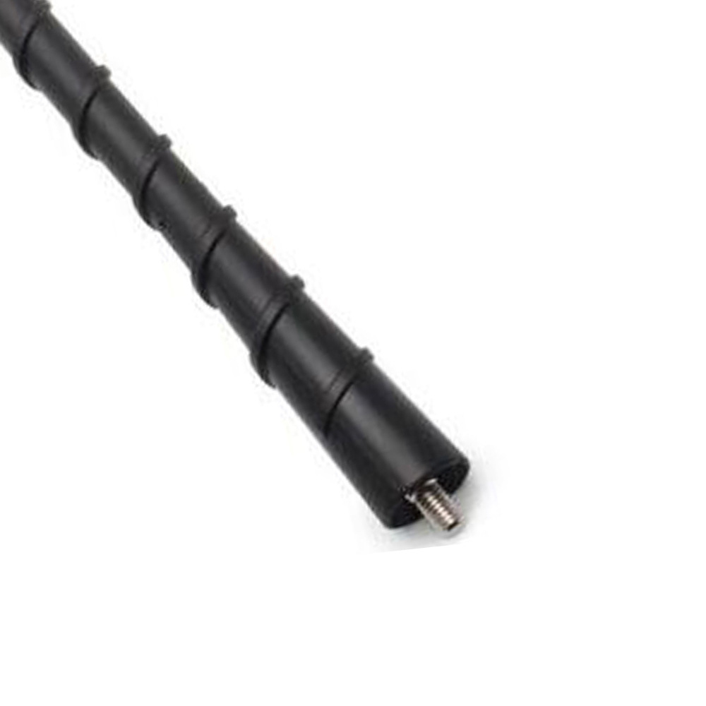 8inch Spiral Antenna Mast Suitable for Ford F150 Dodge Ram Vehicle Antenna