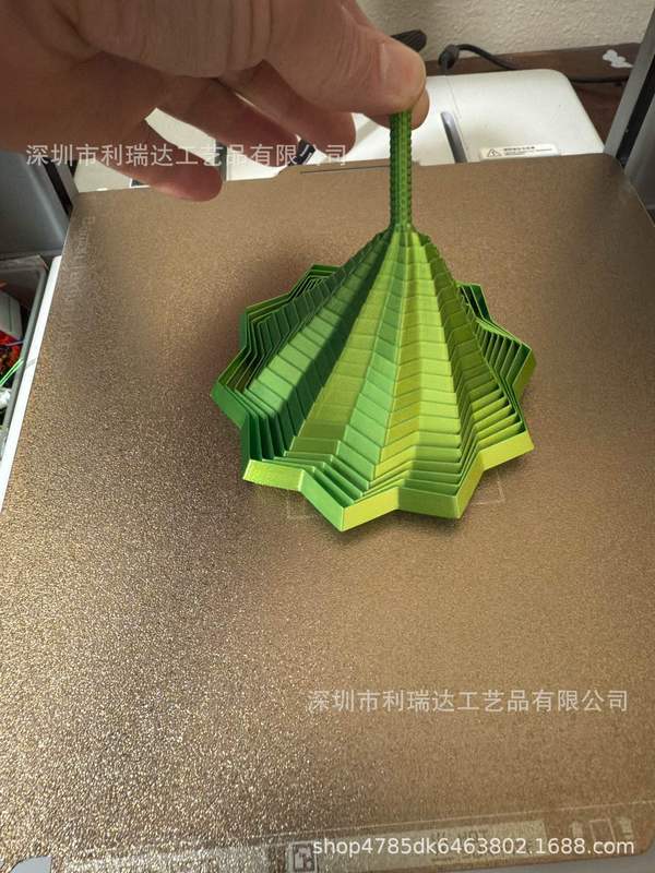 Expanded Sensory Fidget Star 扩展感官烦躁之星 六边形带手柄|undefined