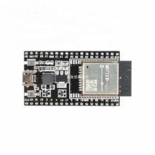 ESP32DevKitC�_�l�� ���dESP32-32D/32Uģ�KTYPE-C�ӿ�