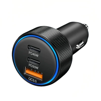 phone charger super fast charging – Mobil şarj cihazları - pd45wpd30wqc18w