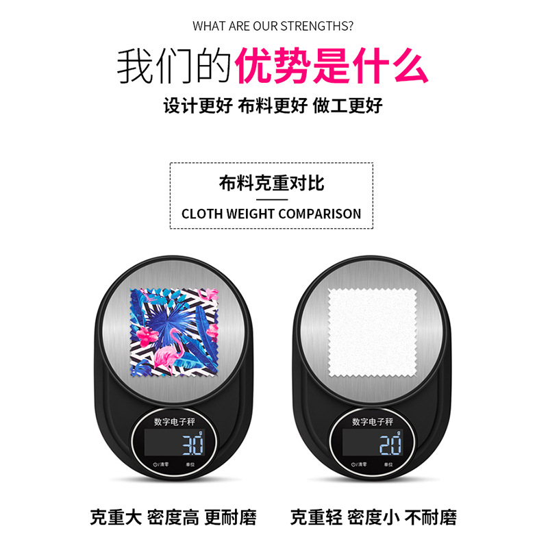 Funda Protectora para Equipaje Anqing Craft, Recomendada para Estudiar en el Extranjero, Elástica, con Estampado de Dibujos Animados, Pedido Mínimo de Una Pieza, Estampado Tropical