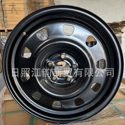 inch iron ring steel ring – Hub